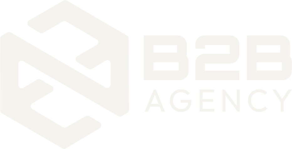 B2B Agency